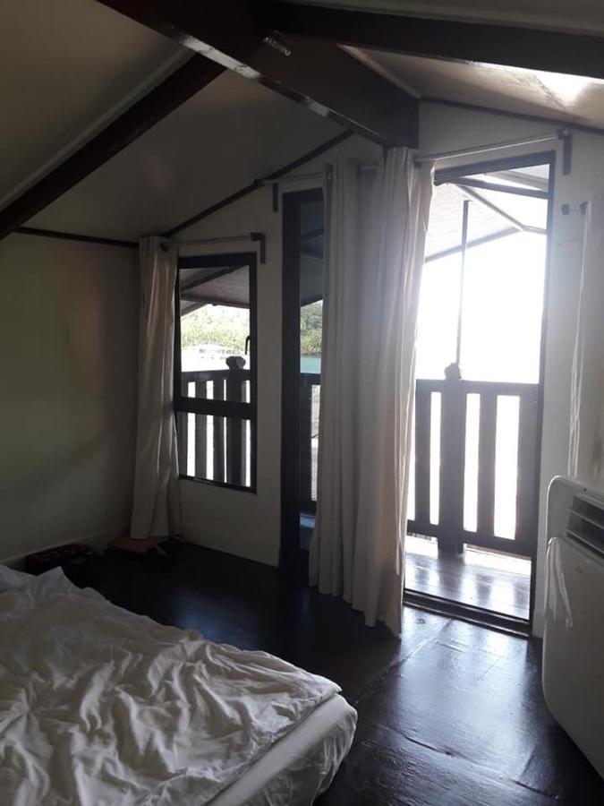 Maena Water Chalets Tumpat Extérieur photo